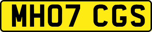 MH07CGS