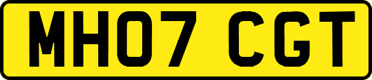 MH07CGT