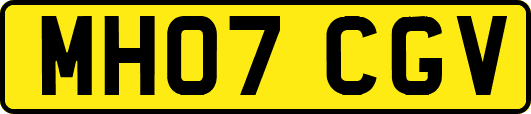 MH07CGV