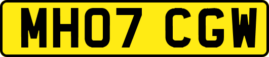 MH07CGW