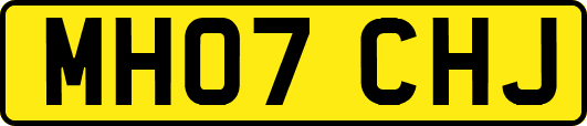 MH07CHJ