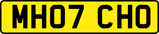MH07CHO