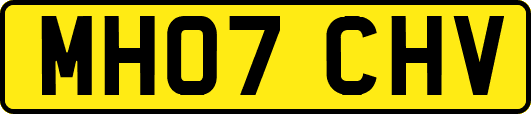 MH07CHV