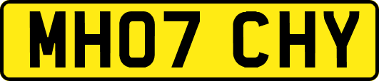 MH07CHY