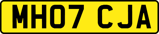MH07CJA
