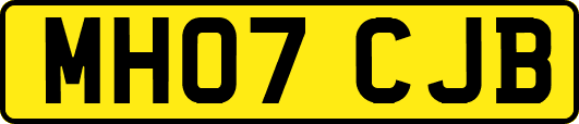 MH07CJB
