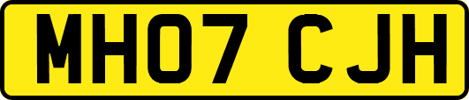 MH07CJH