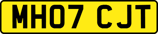 MH07CJT
