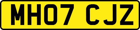 MH07CJZ
