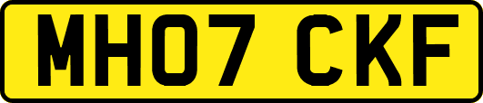 MH07CKF