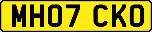 MH07CKO