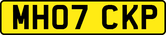 MH07CKP