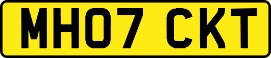 MH07CKT