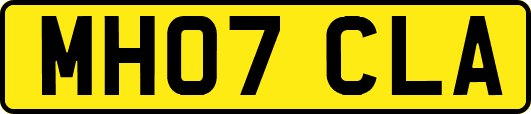 MH07CLA