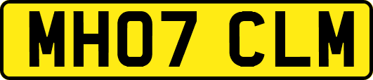 MH07CLM