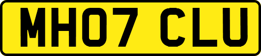 MH07CLU