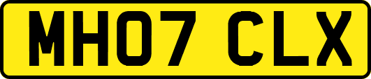 MH07CLX