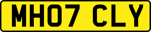 MH07CLY
