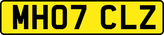 MH07CLZ