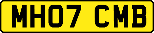 MH07CMB