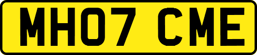 MH07CME