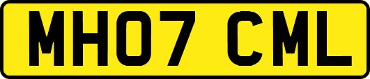 MH07CML
