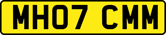 MH07CMM