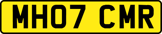 MH07CMR