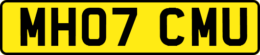 MH07CMU