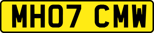 MH07CMW