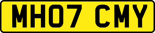 MH07CMY