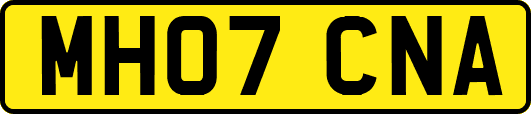 MH07CNA