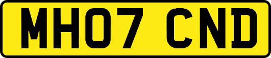 MH07CND
