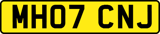 MH07CNJ