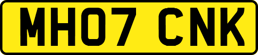 MH07CNK