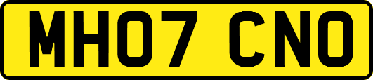 MH07CNO