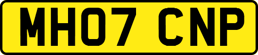 MH07CNP