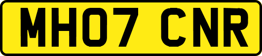 MH07CNR