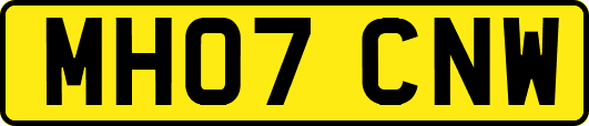MH07CNW