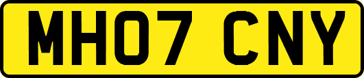MH07CNY