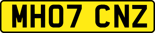 MH07CNZ