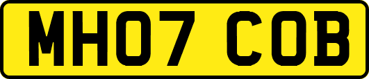 MH07COB