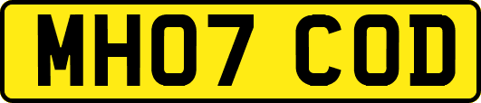 MH07COD