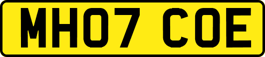 MH07COE