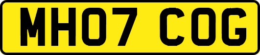 MH07COG