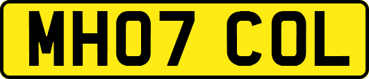 MH07COL