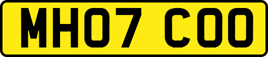 MH07COO