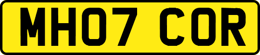 MH07COR