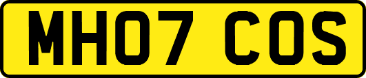 MH07COS