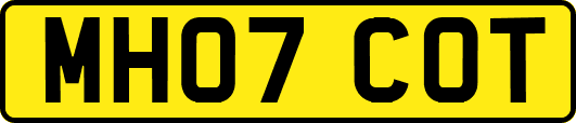MH07COT